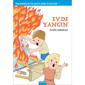 Evde Yangın - Fatih Erdoğan