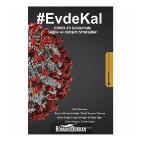 #Evdekal Covid-19 Günlerinde Sağlık - Kolektif