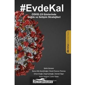 #Evdekal Covid-19 Günlerinde Sağlık - Kolektif