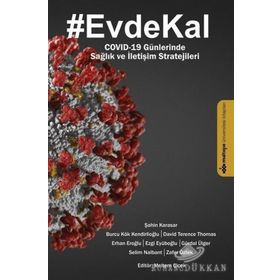 #Evdekal Covid-19 Günlerinde Sağlık - Kolektif