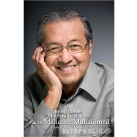 Evdeki Doktor Malezya Başbakanı Tun Dr. Mahathir Muhammed - tun mahathir muhammed