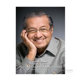 Evdeki Doktor Malezya Başbakanı Tun Dr. Mahathir Muhammed - tun mahathir muhammed