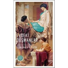 Evdeki Düşmanlar / Lindsey Davis
