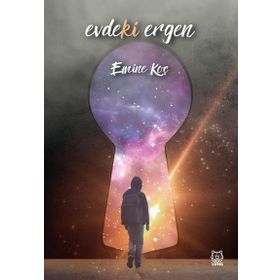Evdeki Ergen - Emine Koç