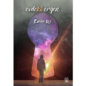 Evdeki Ergen - Emine Koç
