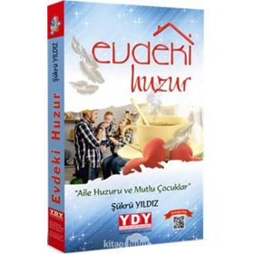 Evdeki Huzur - Şükrü Yıldız