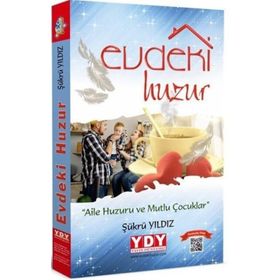 Evdeki Huzur - Şükrü Yıldız
