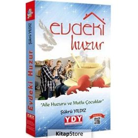 Evdeki Huzur - Şükrü Yıldız