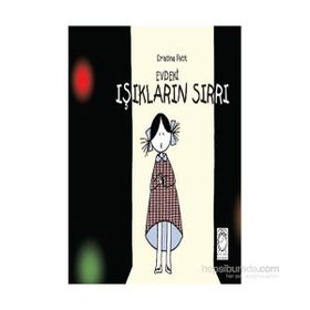 Evdeki Işıkların Sırrı - Cristina Petit
