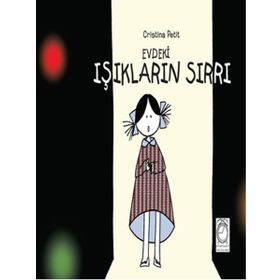 Evdeki Işıkların Sırrı - Cristina Petit