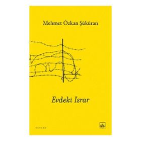 Evdeki Israr İthaki Yayınları