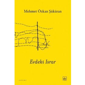 Evdeki Israr İthaki Yayınları