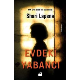 Evdeki Yabancı - Ali Haydar Haksal