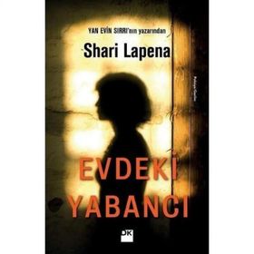 Evdeki Yabancı - Ali Haydar Haksal