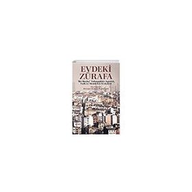 Evdeki Zürafa İthaki Yayınları