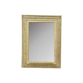 Evdema Vitale Doru Gold Dekoratif Duvar Aynası