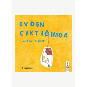 Evden Çıktığımda - Burcu Yılmaz