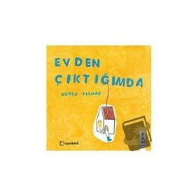 Evden Çıktığımda - Burcu Yılmaz