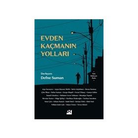 Evden Kaçmanın Yolları - Doğan Kitap