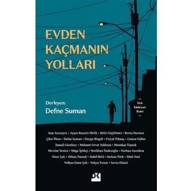 Evden Kaçmanın Yolları - Doğan Kitap