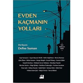 Evden Kaçmanın Yolları - Doğan Kitap
