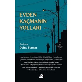 Evden Kaçmanın Yolları - Doğan Kitap