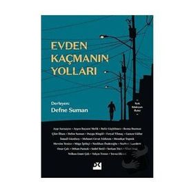 Evden Kaçmanın Yolları - Doğan Kitap