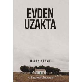 EVDEN UZAKTA - CATHIE DUNSFORD