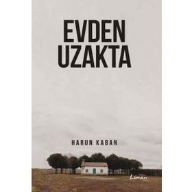 EVDEN UZAKTA - CATHIE DUNSFORD