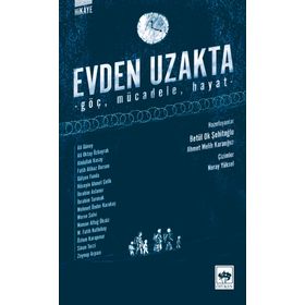 EVDEN UZAKTA - CATHIE DUNSFORD
