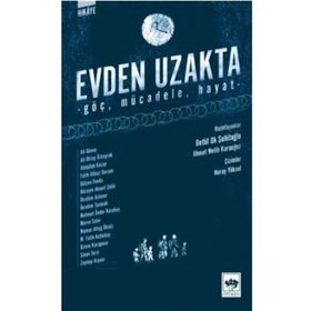 EVDEN UZAKTA - CATHIE DUNSFORD