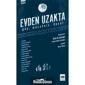 EVDEN UZAKTA - CATHIE DUNSFORD