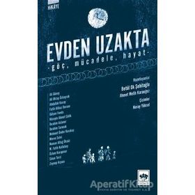 Evden Uzakta - Harun Kaban