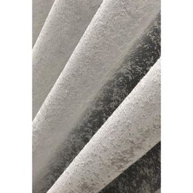 Evdepo Home 1-2 Seyrek Pile Tek Kanat Ekru 280x200 cm Tül Perde