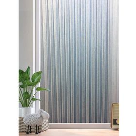 Evdepo Home Ekstraforlu Pilesiz Grek Ekru 170x200 cm Tül Perde