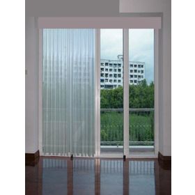 Evdepo Home Ekstraforlu Pilesiz Grek Ekru 240x260 cm Tül Perde