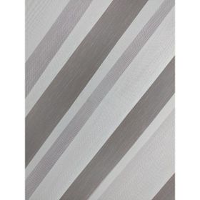 Evdepo Home Ekstraforlu Pilesiz Tek Kanat Ekru 460x200 cm Tül Perde