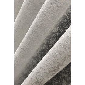 Evdepo Home Kırık Beyaz Normal Pileli 60x270 cm Tül Perde
