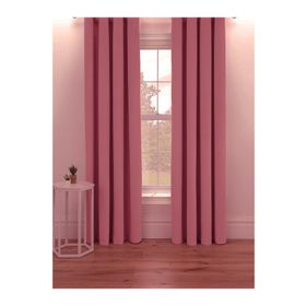 Evdepo Home Örme Krem 180x270 cm Tül Perde