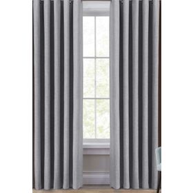 Evdepo Home Örme Krem 180x270 cm Tül Perde