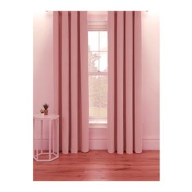 Evdepo Home Örme Krem 180x270 cm Tül Perde