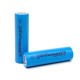 Eve 18650 3.6V 2.55AH 3-C Şarj Edilebilir Pil