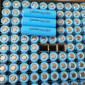 Eve 26V 3.6 Volt 2600 mAh 3C Min 100 Adet Şarjlı Li-Ion Pil