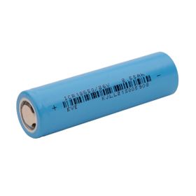 Eve 26V 3.6 Volt 2600 mAh 3C Şarjlı Li-Ion Pil
