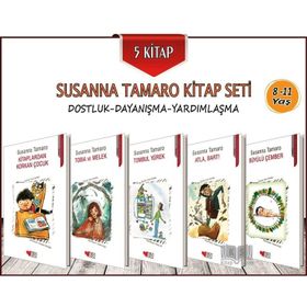 EVE DOĞRU - SUSANNA TAMARO