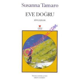 EVE DOĞRU - SUSANNA TAMARO