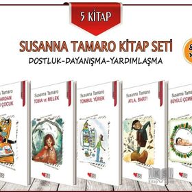 EVE DOĞRU - SUSANNA TAMARO
