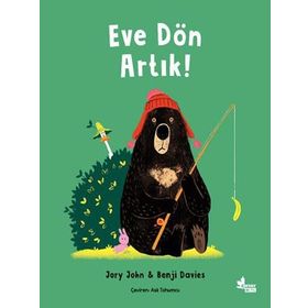 Eve Dön Artık! Çınar Yayınları