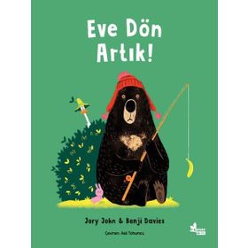 Eve Dön Artık! Çınar Yayınları