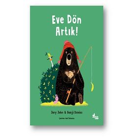 Eve Dön Artık! Çınar Yayınları